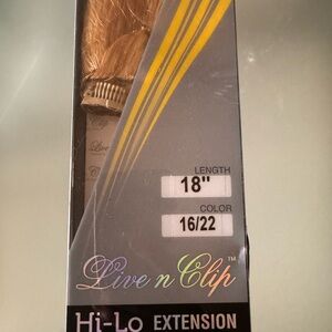 Hi-Lo Extension 16/22 (E0007)